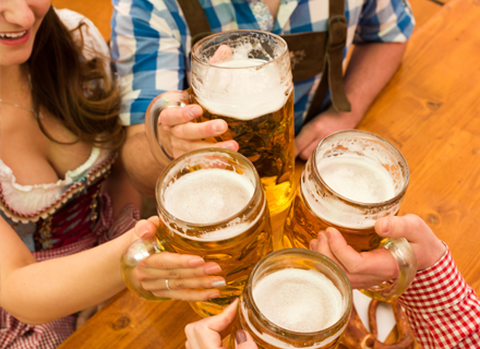 edelweiss chicago beergarden