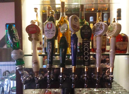 edelweiss chicago beergarden